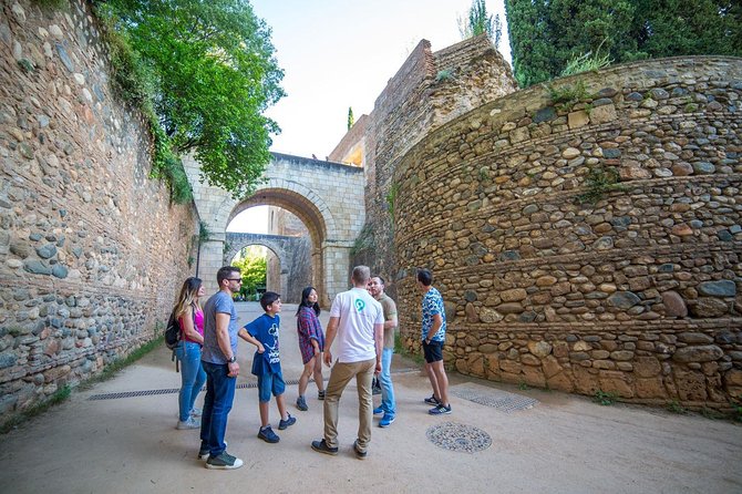 Water Paths. Private Adventure and History Tour - Common Questions