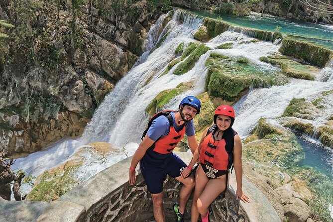Waterfalls of El Meco and El Salto - Cancellation Policy and Refunds
