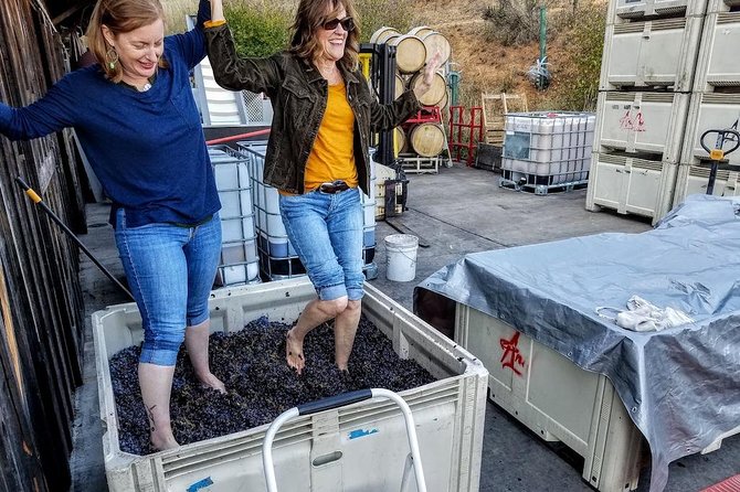 Waterfalls & Wine Tour-Multnomah Falls,Vineyards,Hood River Combo - Cancellation Policy