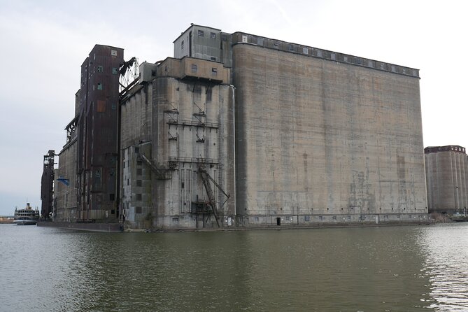 Waterfront Ride: Outer Harbor History Bike Tour - The Sum Up