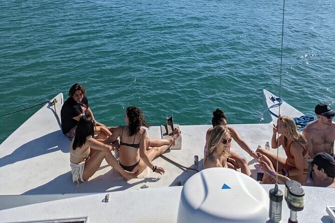 Watersports Catamaran Tour Jet Ski Banana Boat in Miami Florida - Pricing and Contact Information