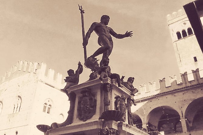 Welcome to Bologna! Private Walking Tour - Learning About the History and Culture of Bologna