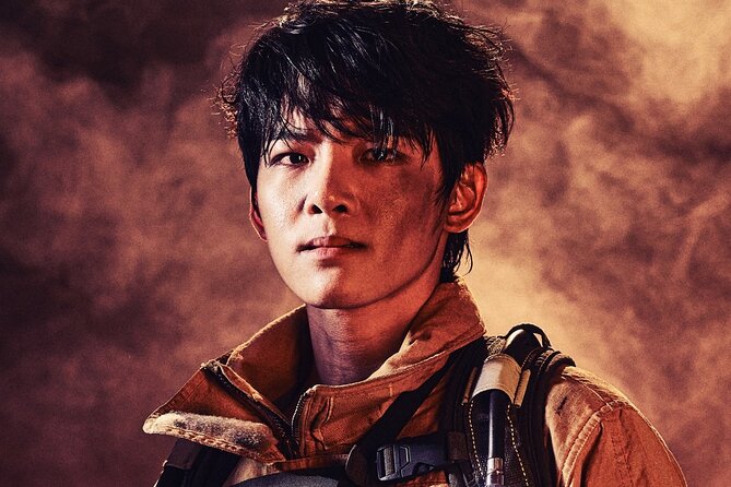 Welcome to Deahakro Musical - Saturday, April 7th. - Common Questions