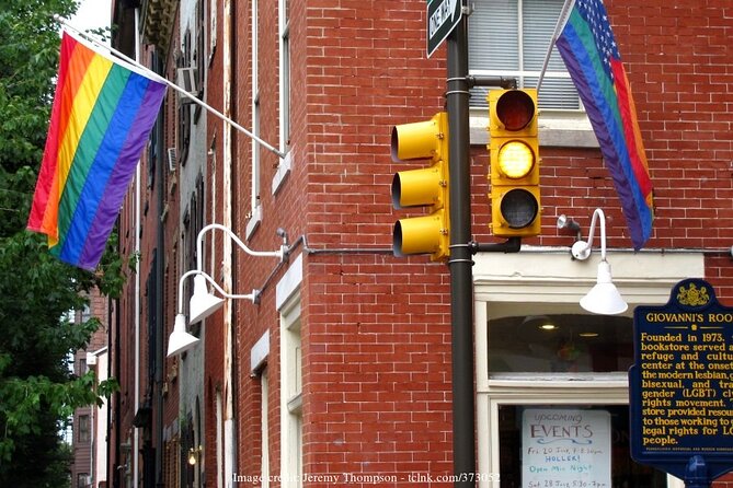 Welcome to Philadelphia: Private Half-Day Highlights Walking Tour - Common Questions