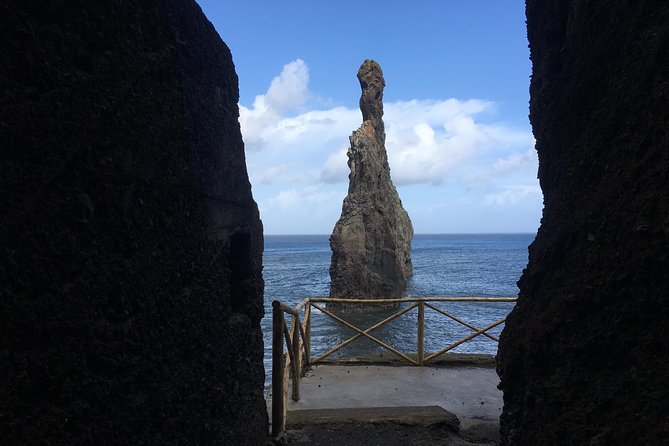 West of Madeira Full Day 4x4 Tour - The Sum Up