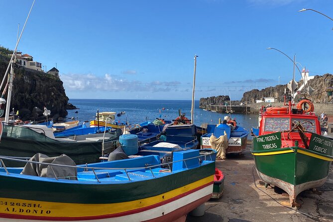 West Side Private Full Day Madeira Tour - Additional Information