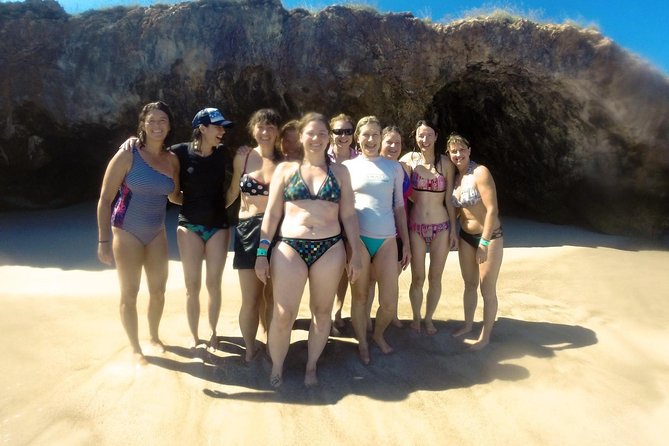 Whale Watching and Snorkeling in Marietas Islands National Park - Traveler Photos and Experiences
