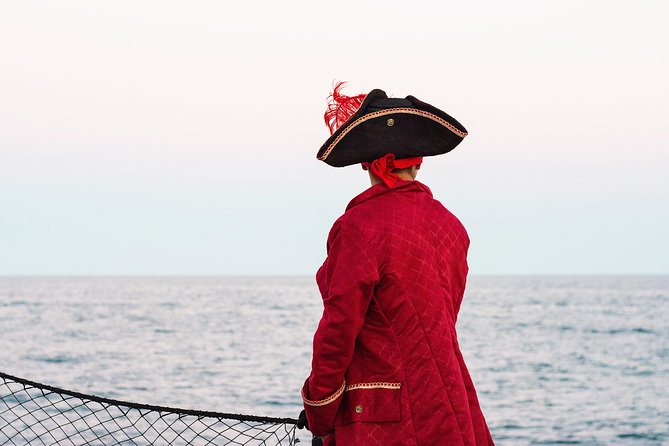 Whale-Watching Pirate Ship Cruise in Los Cabos - The Sum Up