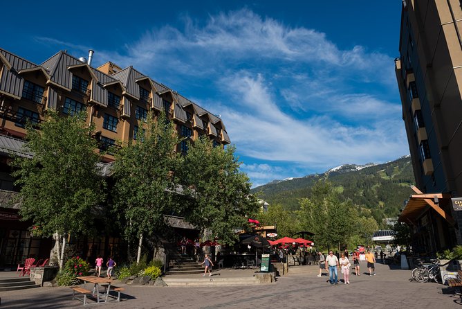 Whistler and Sea to Sky Gondola Tour - Recommendations and Future Plans
