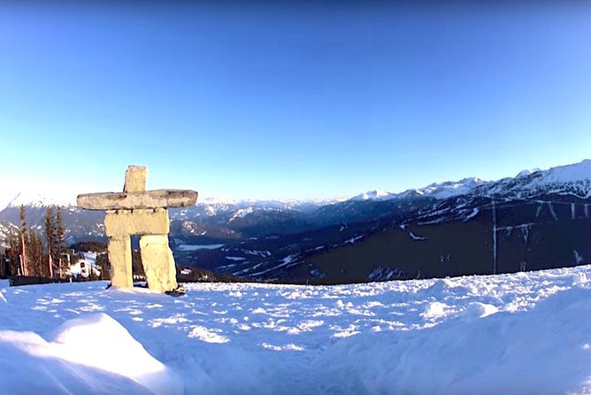 Whistler Sightseeing Tour From Vancouver: See Horseshoe Bay and Shannon Falls - The Sum Up