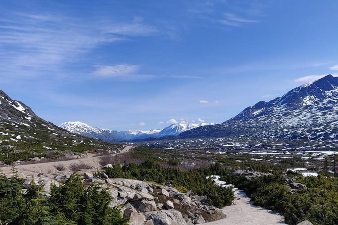 Whitehorse Small-Group Skagway Day Tour - Traveler Photos