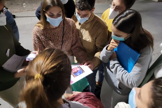Who Is City, Urban Escape Room in Palma De Mallorca - Customer Reviews and Testimonials