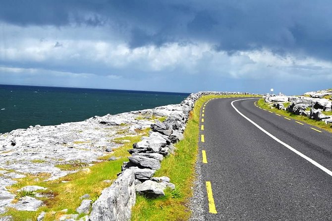 Wild Atlantic Way Full-Day Tour From Galway - The Sum Up