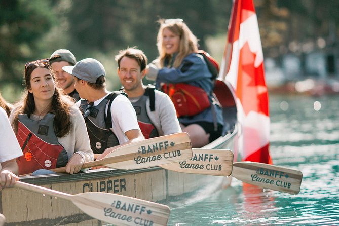 Wildlife on the Bow Canoe Tour - Traveler Photos and Reviews