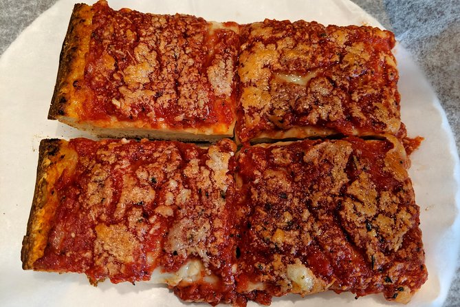 Williamsburg Food Tasting & Walking Tour - Terms & Conditions