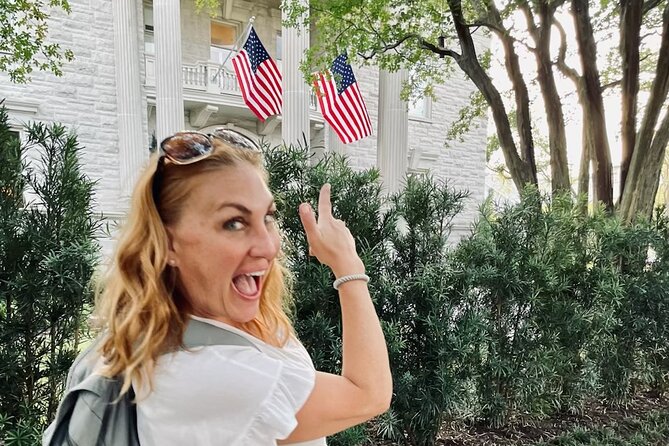 Wilmington Wine and History Stroll - Common Questions