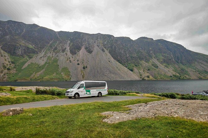 Windermere Lake District National Park High Mountain Pass Tour - The Sum Up
