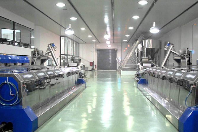 Wine, Beer, Olive Oil Tasting Private Tour (Price per Group of 6) - Directions and Itinerary