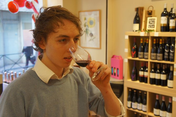 Wine Discovery Tasting In Carcassonne - Common Questions
