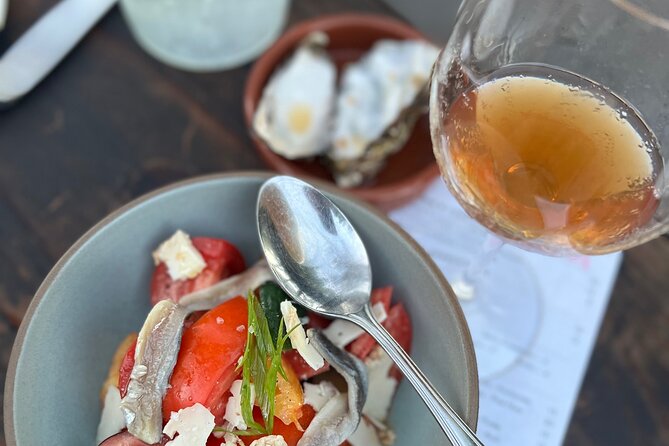 Wine Pairing Fundamentals With Napa Sommelière - Tips for Pairing Wine With Different Cuisines