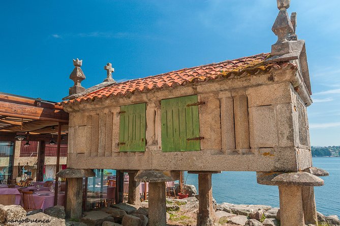 Wine Regions of Galicia 4 Day Food & Wine Small Group "Private Tour" - The Sum Up