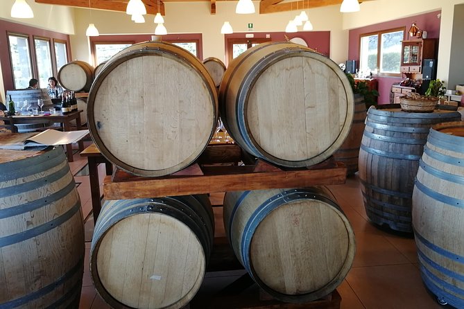 Wine Tasting and Village Tour From Taormina - Common Questions
