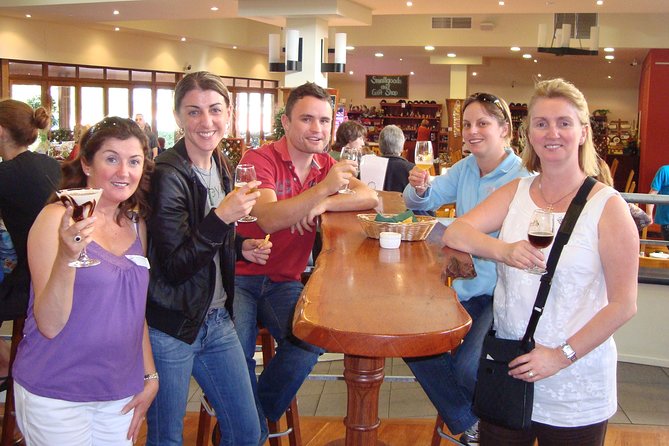 Wine Tasting Day Trip and Swan Valley River Cruise to Perth - Traveler Photos and Reviews