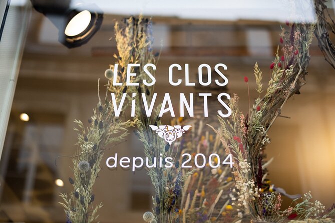 Wine Tasting in Dijon - Masterclass Pinot Noir - Tips for Buying and Cellaring Pinot Noir