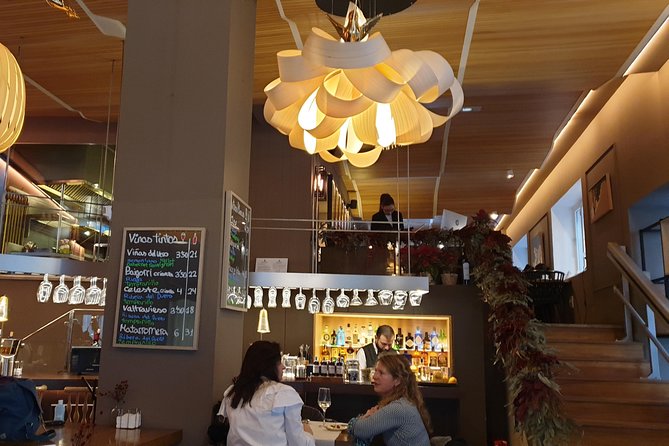 Wine Tasting in Granada - Group 1: Wine Tasting Experience
