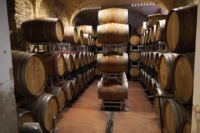 Wine Tasting in Historical Center of Lazise - Additional Information