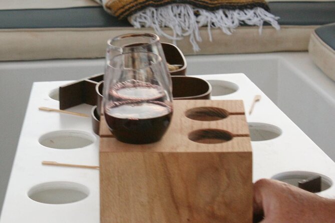 Wine Tasting Sunset Cruise Tour in San Jose Del Cabo - The Sum Up