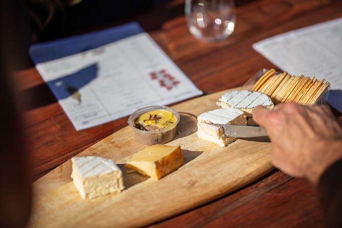 Wine Tasting Tour to Tamborine Mountain - Enjoy Scenic Views