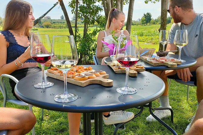 Wine Tasting With Local Food in Lazise Countryside - Tips for a Memorable Wine Tasting Experience