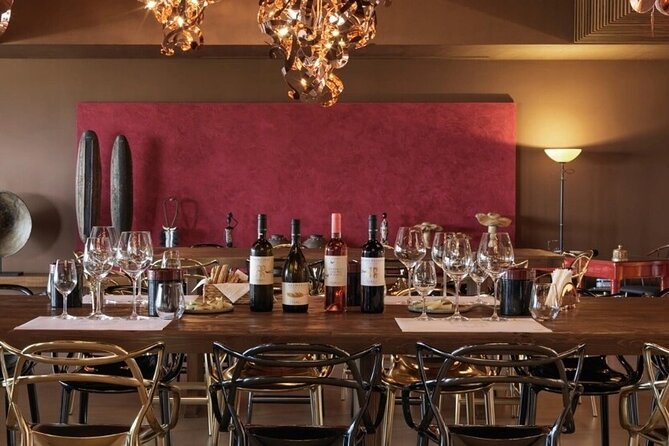 Wine Tour to Nemea And Nafplio - Tips for a Memorable Wine Tour Experience