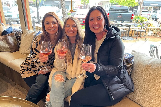 Wine Tours in a Vintage VW Bus - Common Questions