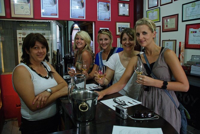 Wine Trails Private Tour/ Nemea Visit 3 Wineries From Athens or Nafplion (10 H) - Common Questions