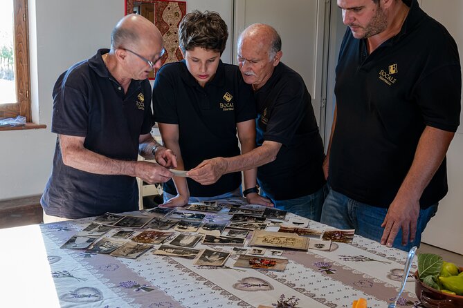 Winery Tour and Private Tasting in Montefalco - Common Questions