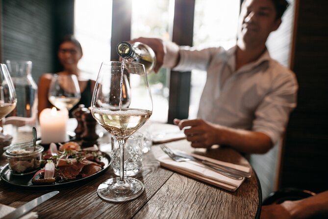 Winery Tour and Tasting in Tinos With the Winemaker - Reviews and Ratings From Viator and Tripadvisor