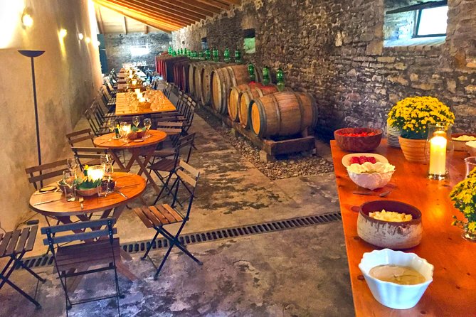Winery Tour With Wine and Olive Tasting at Theotoky Estate in Corfu - Directions to Theotoky Estate