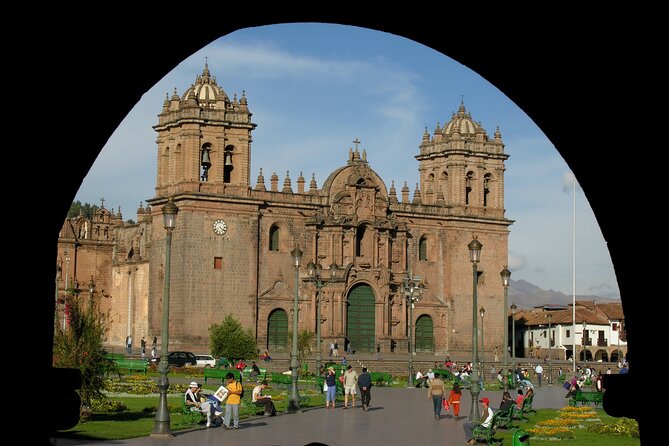 Wonderful Cusco 6 Days 5 Nights - Local Cultural Experiences