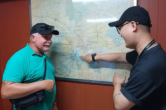 Wonderful Ho Chi Minh City Shore Excursion With Local Guide - Common Questions