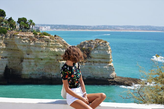 Wonderful Romantic Tour Around Fuerteventura for Couples - Relaxing Couple Spa Treatments
