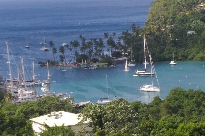 Wow Tours St. Lucia (COVID-19 Certified) - The Sum Up