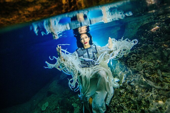 Xcaret Park Plus Access With Transportation and Night Show - The Sum Up