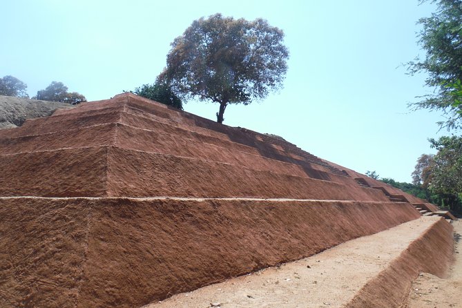 Xihuacan Culture and Archaeology Tour - The Sum Up