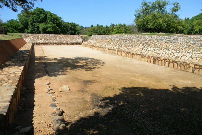 Xihucan Archaeological Tour - The Sum Up