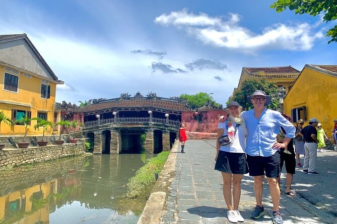 Yangon Half-Day Cooking Class  - Hoi An - Common Questions