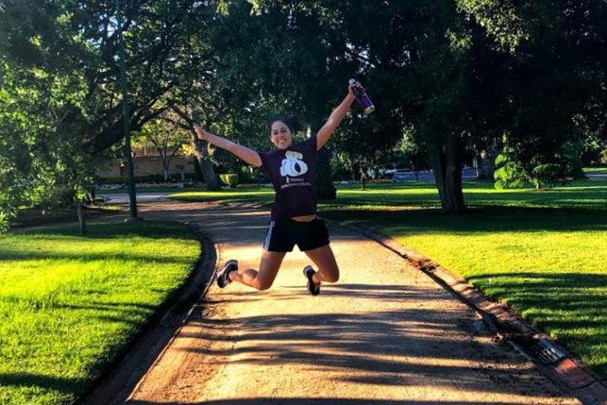Yarra Sunrise Running Tour - Additional Information