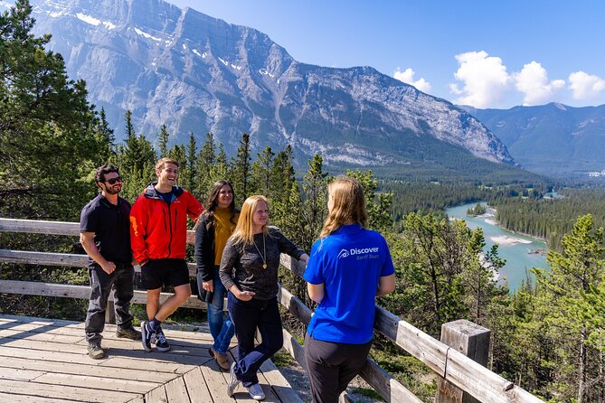 Year Round Tour: Banff and Its Wildlife - Common Questions