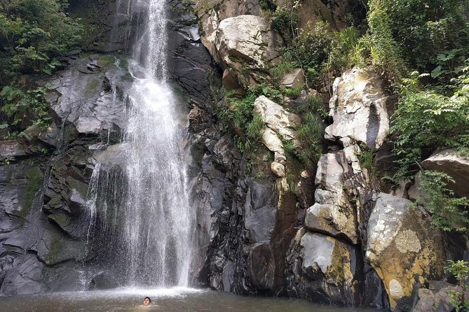 Yelapa and Majahuitas Snorkeling Cruise in Puerto Vallarta All Inclusive - The Sum Up